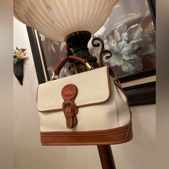 Dooney & Bourke please check all picture of condition - Picture 3 of 16